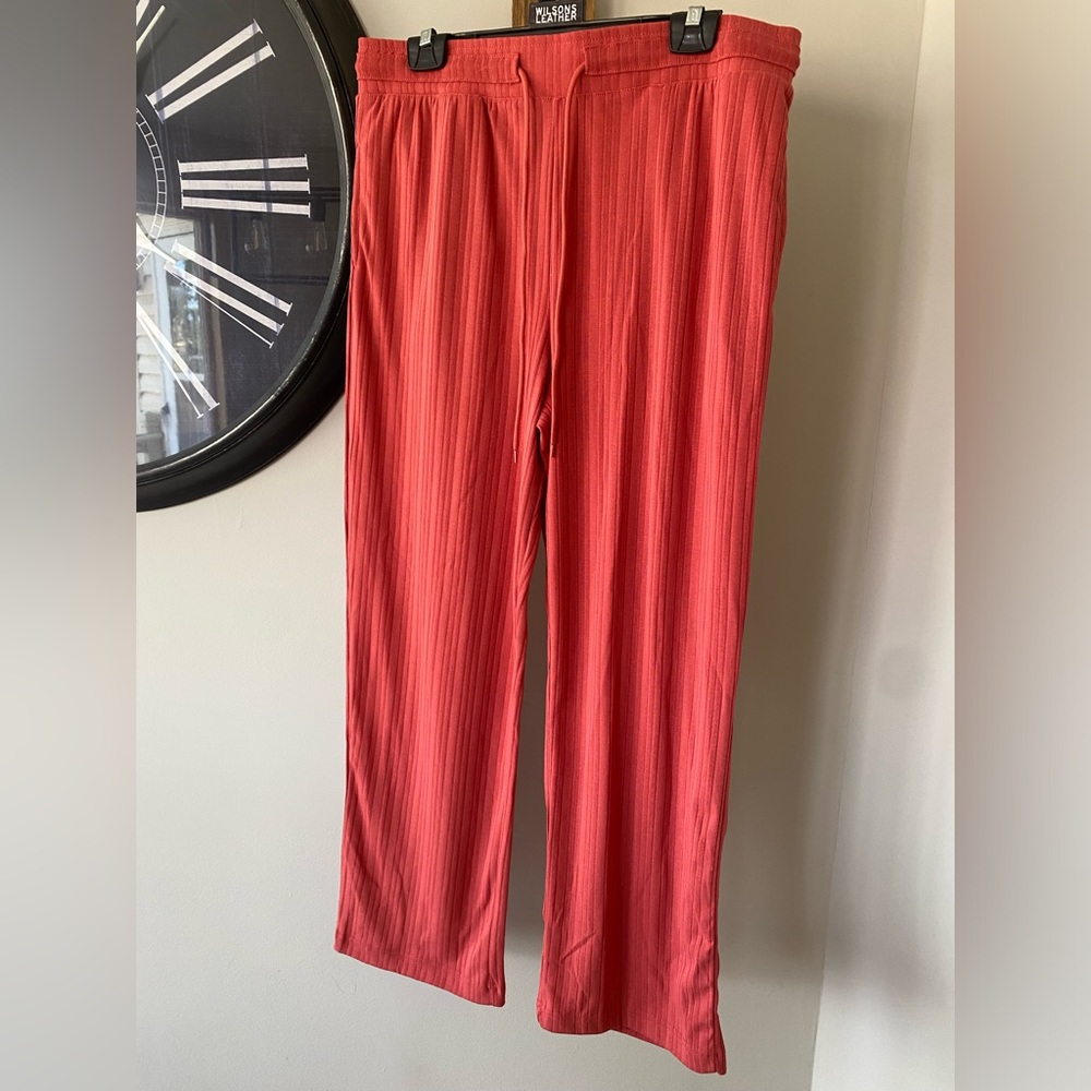 ProPlayer | lounge wide pants size: L